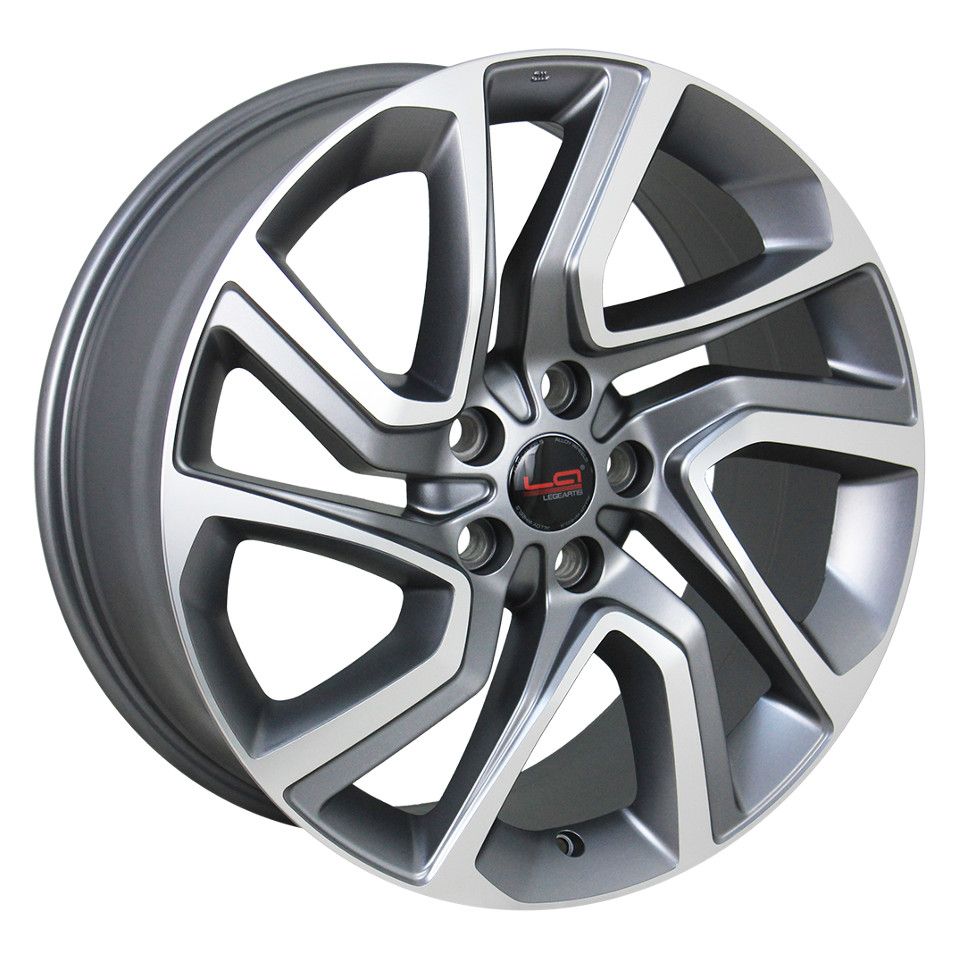 LEGE ARTIS Concept-LR519 9x22 5x120