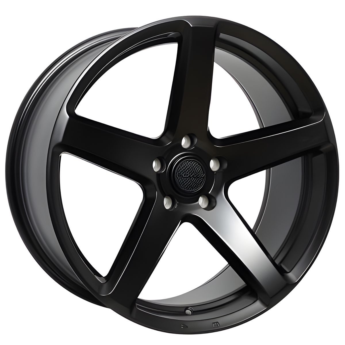 PDW  C-SPEC 2  8,0\R18 5*108 ET45  d63,4  U4B  [20/64/15/409]