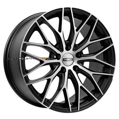 Neo 8x18/5x112 ET45 D66,6 840 BDm