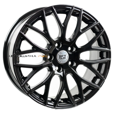 RST 7,5x17/5x114,3 ET46 D67,1 R147 (i40) BL