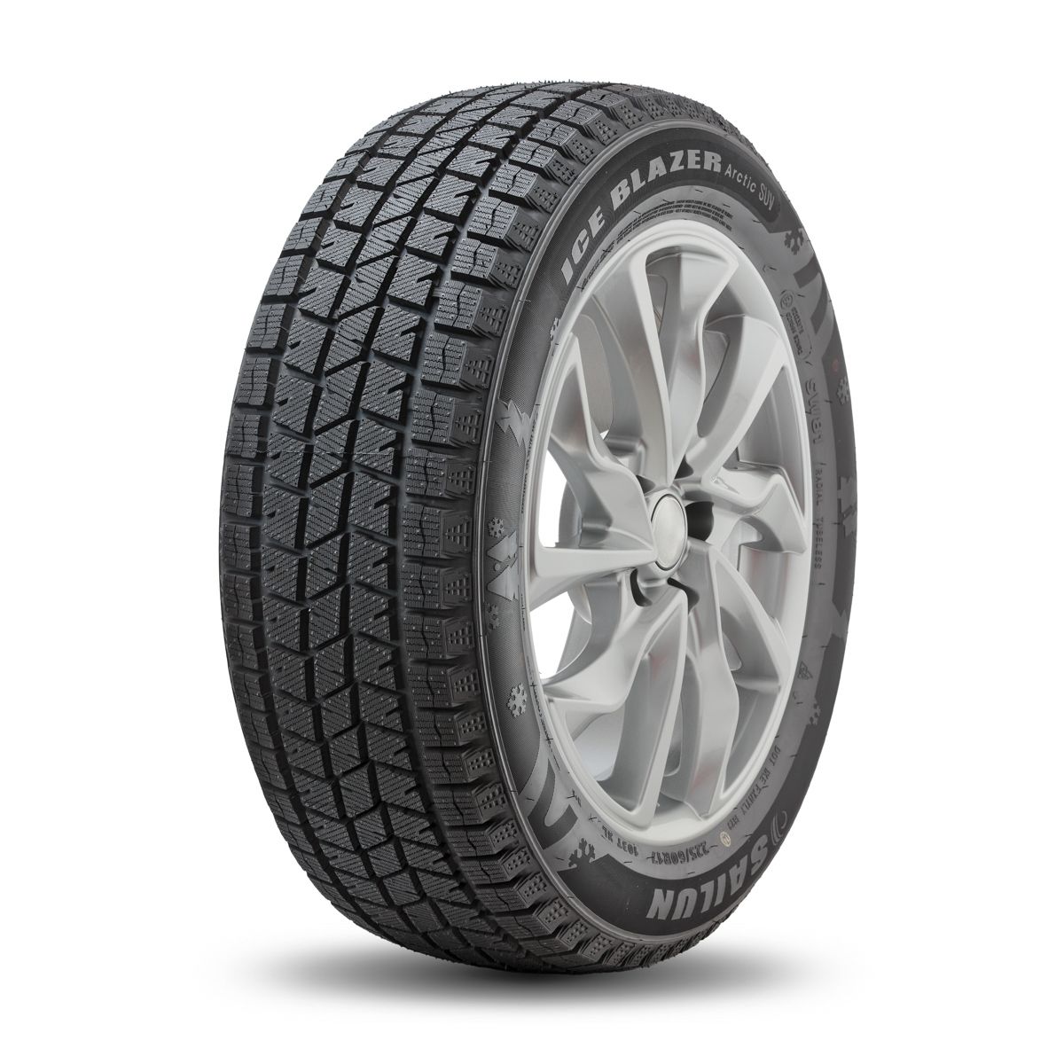 Sailun ICE BLAZER Arctic SUV 225/65R17 102S