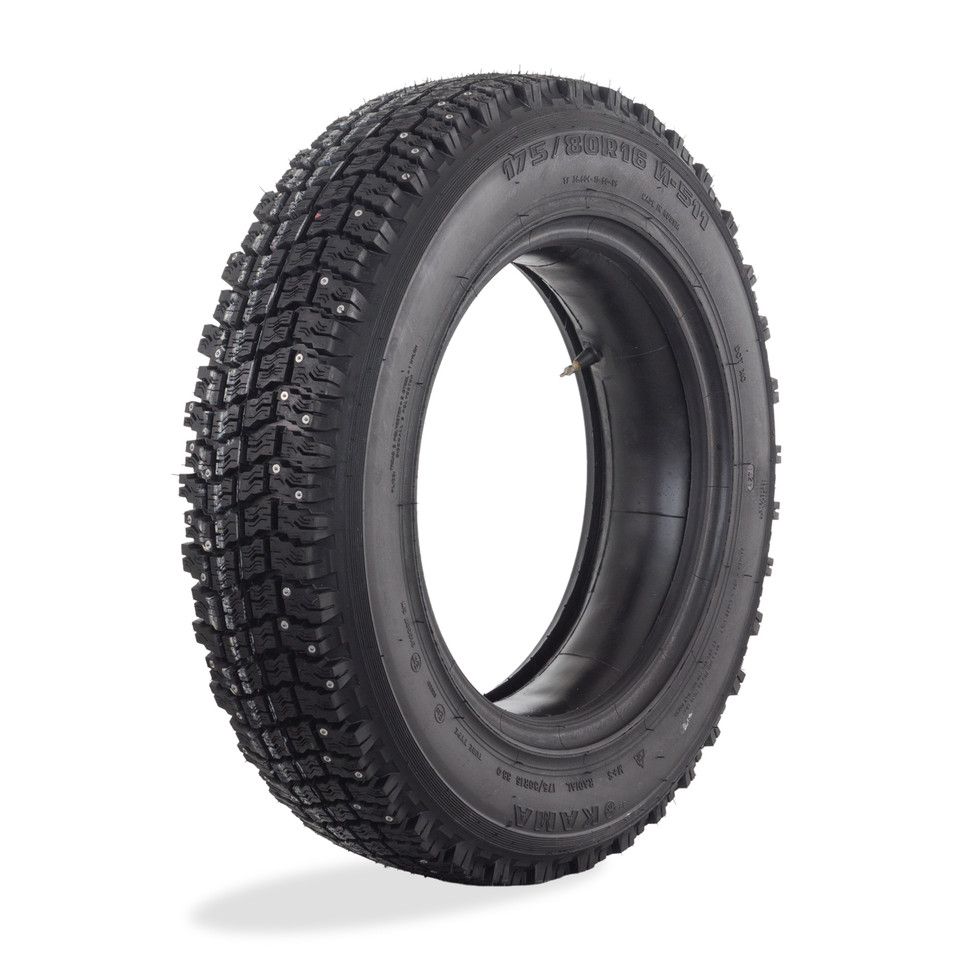 КАМА И-511 к 175/80R16 _Q