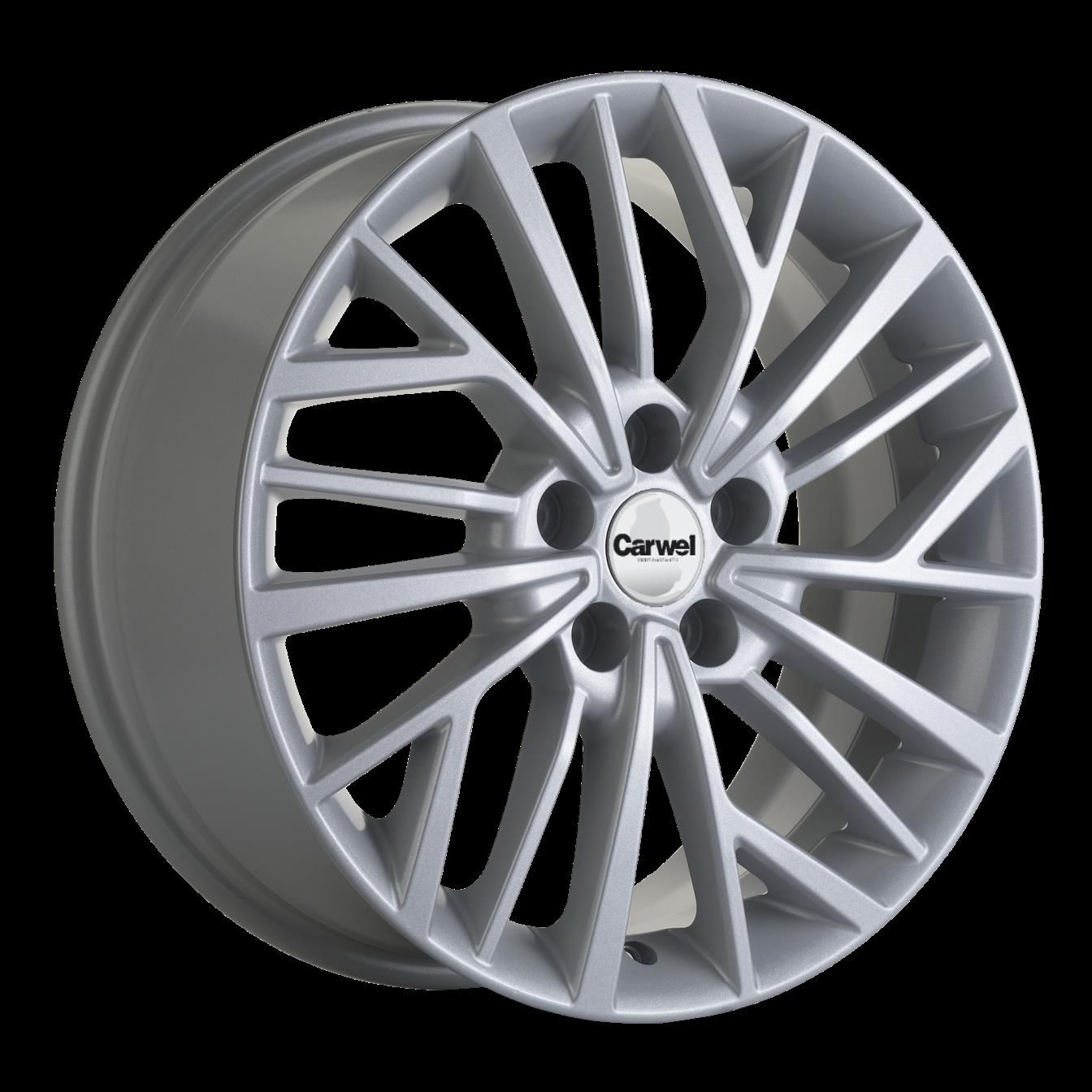 Carwel Токо 1717 7x17 5x114,3