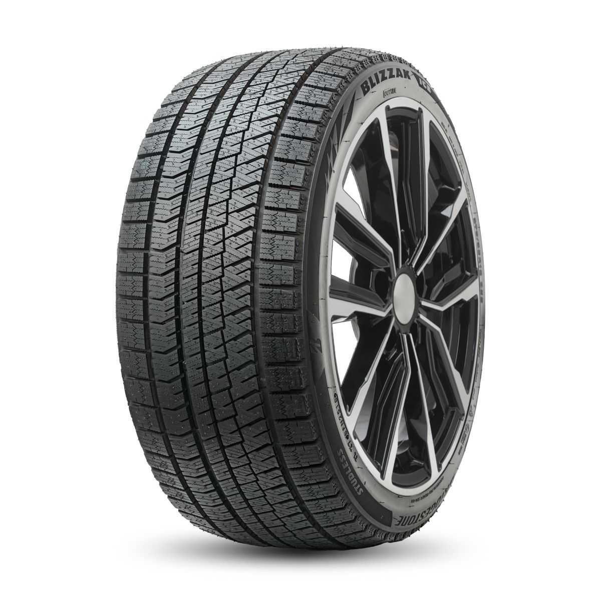Бриджстоун ICE 225/45R18 95S