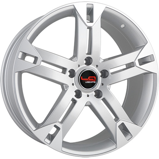 REPLICA LegeArtis Replica MR101 8.5x20/5x130 ET48 D84.1 SF