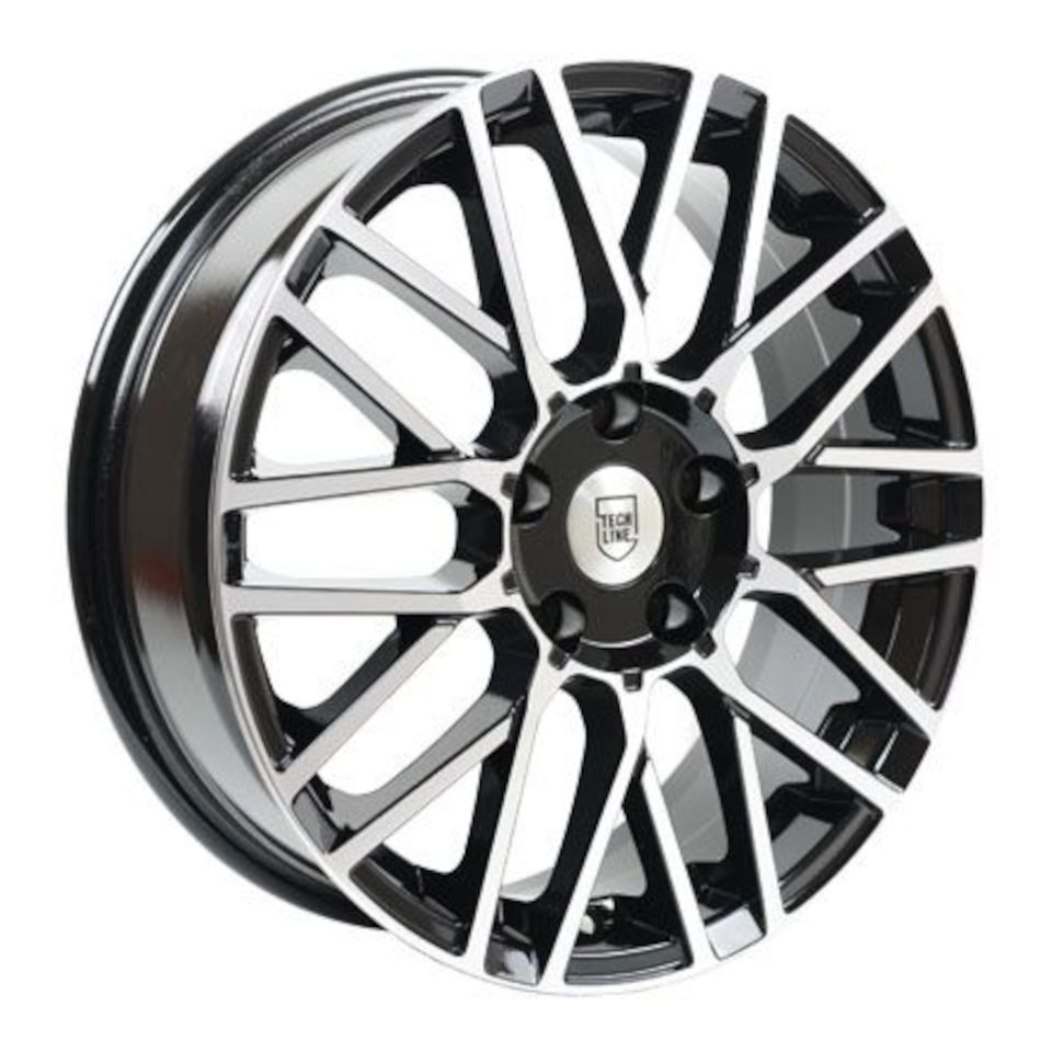 Tech Line 739 6x17 4x100