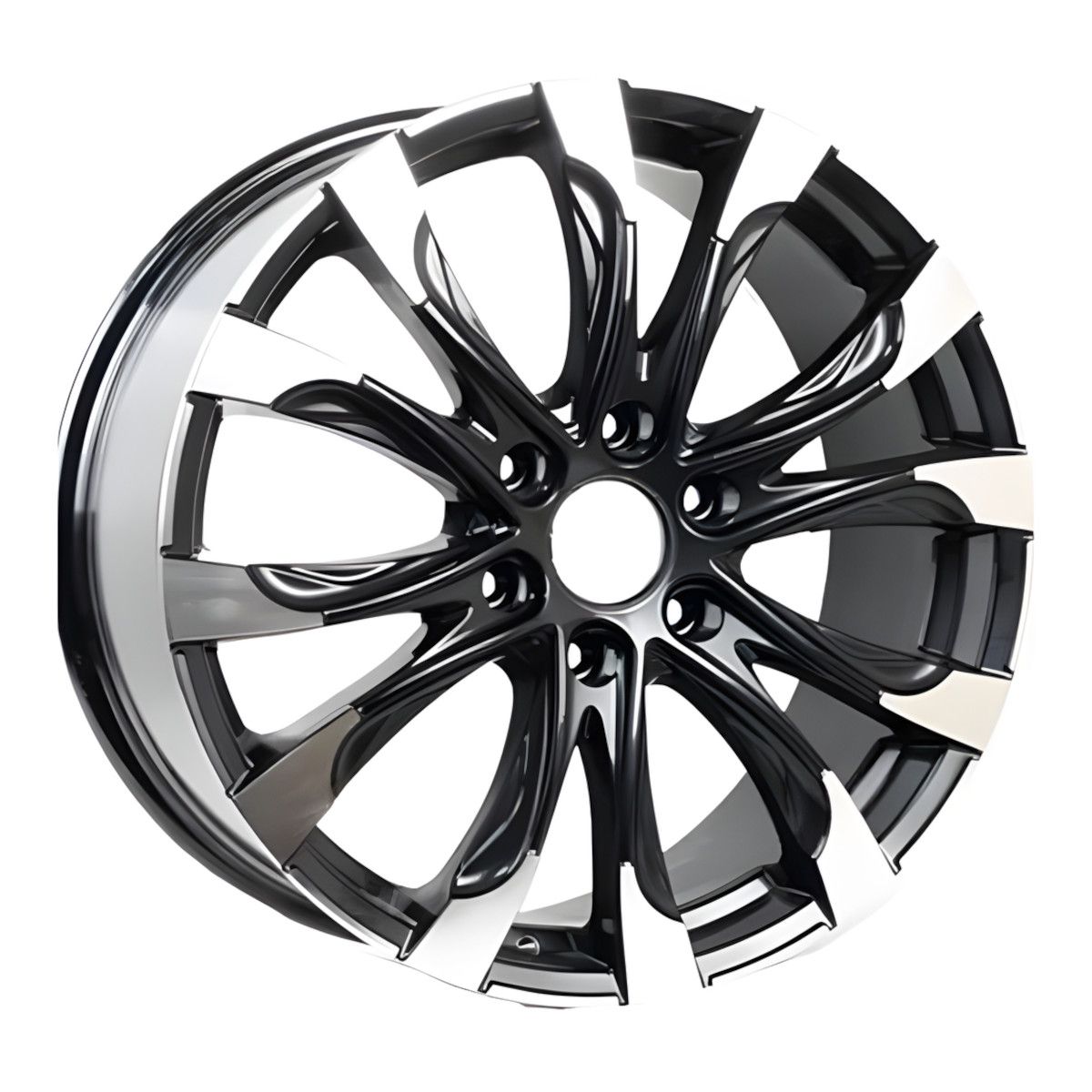 RST R022 8x20 6x139,7