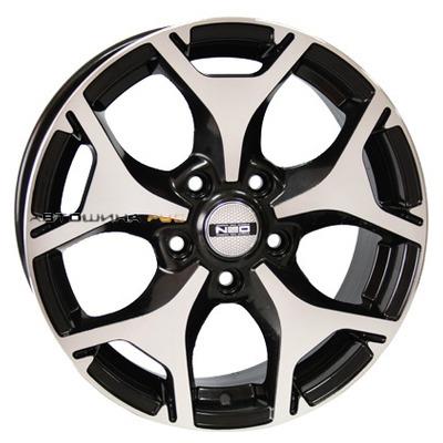 Neo 7x17/5x114,3 ET48 D67,1 753 BD