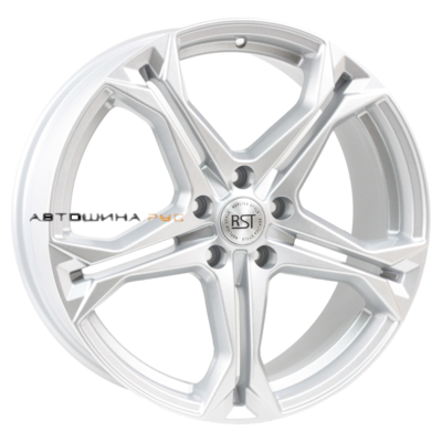 RST 7,5x19/5x114,3 ET45 D67,1 R099 (Mazda6) Silver