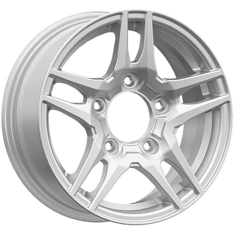 iFree Бустер 6x15/5x139.7 ET40 D98.1 Нео_классик