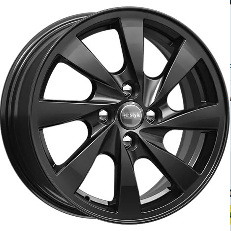 iFreeOriginal КС928 6x15/4x98 ET33 D58.5 черный