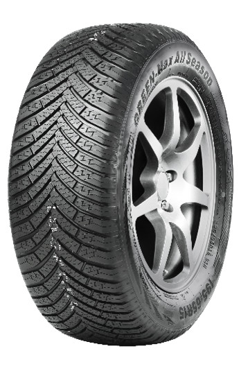 LINGLONG GREEN-Max All Season 215/45R17 91V XL