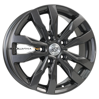 RST 6,5x16/5x120 ET51 D65,1 R196 (VW) BMG