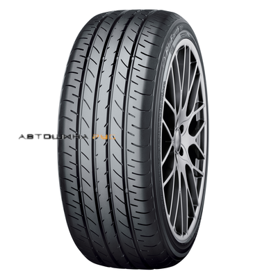 Yokohama 225/60R18 100H BluEarth E51B TL