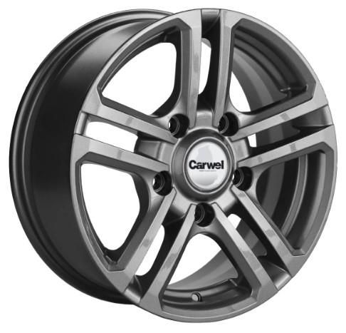 Carwel Niva 1602 6x16 5x139,7
