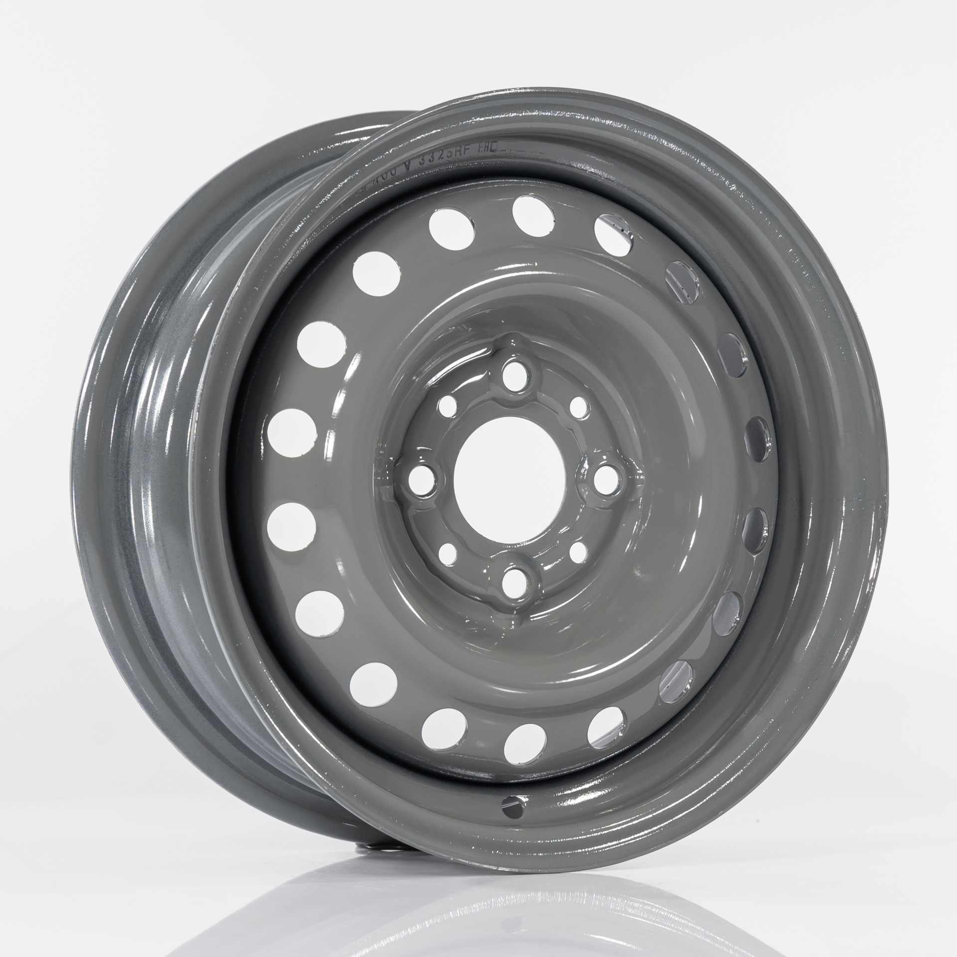 TREBL 42B29C_P (палета) 5x13/4x98 ET29 D60.1 Green