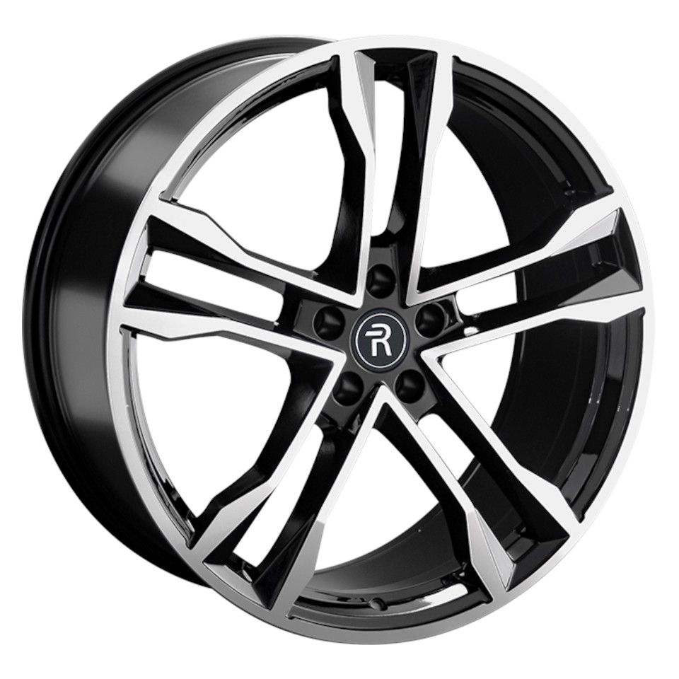 REPLAY B341 9x21 5x112