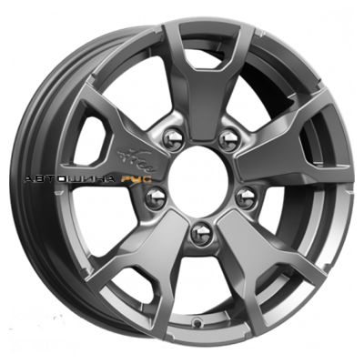 iFree 6x16/5x139,7 ET40 D98,1 Тайган (КС872) Нео-классик