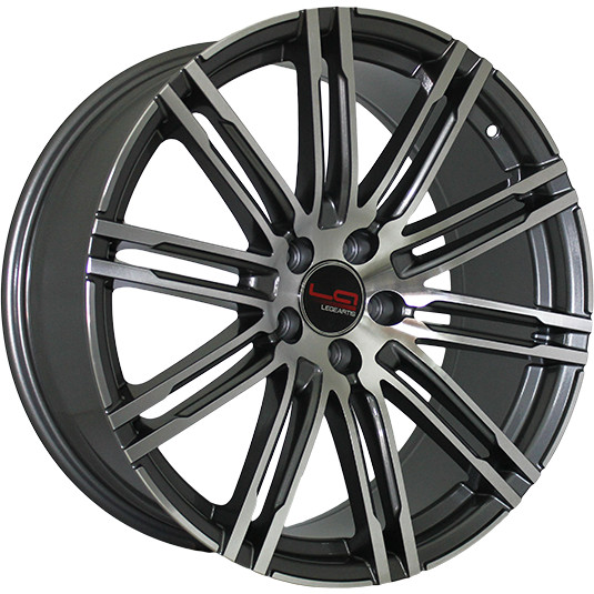 REPLICA LegeArtis Replica Concept-PR516 8.5x19/5x130 ET50 D71.6 GMF