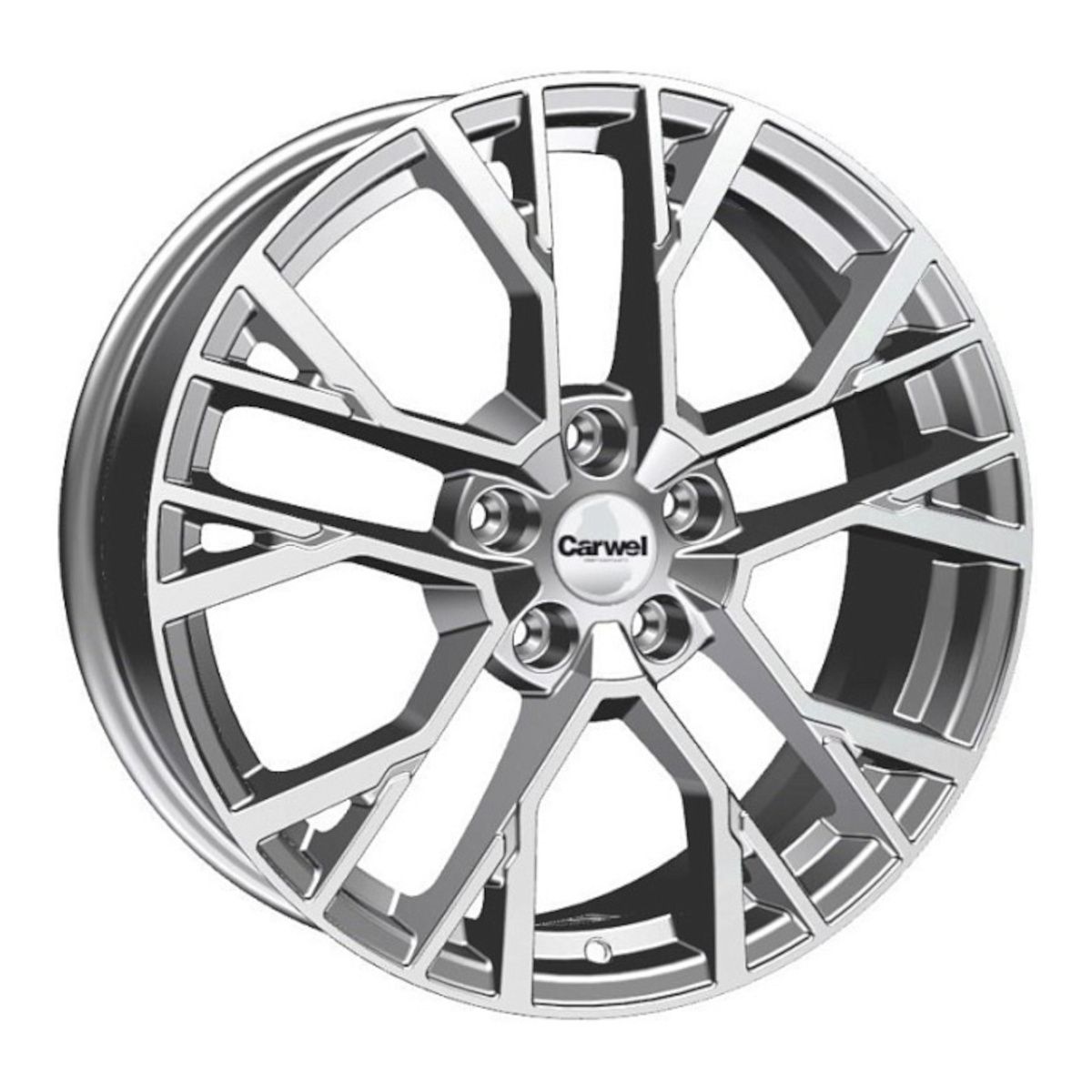 Carwel Камак 1810 7x18 5x108