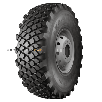 Kama 425/85R21 146J Кама-1260-1 TT 14PR + Камера 1220x400-533 вентиль РК-5-165