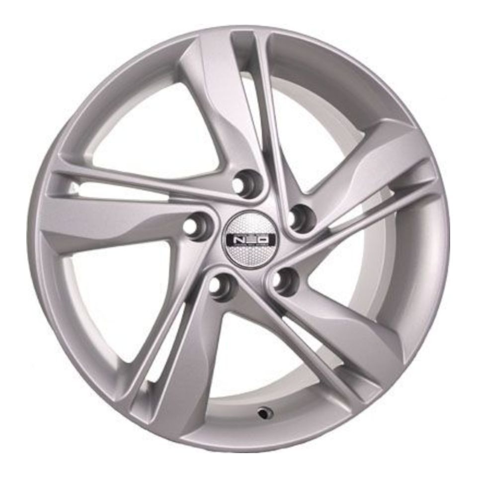 Tech Line  650  6,5\R16 5*114,3 ET50  d67,1  S  [T650-6516-671-5x1143-50S]  Fb max 500 kg