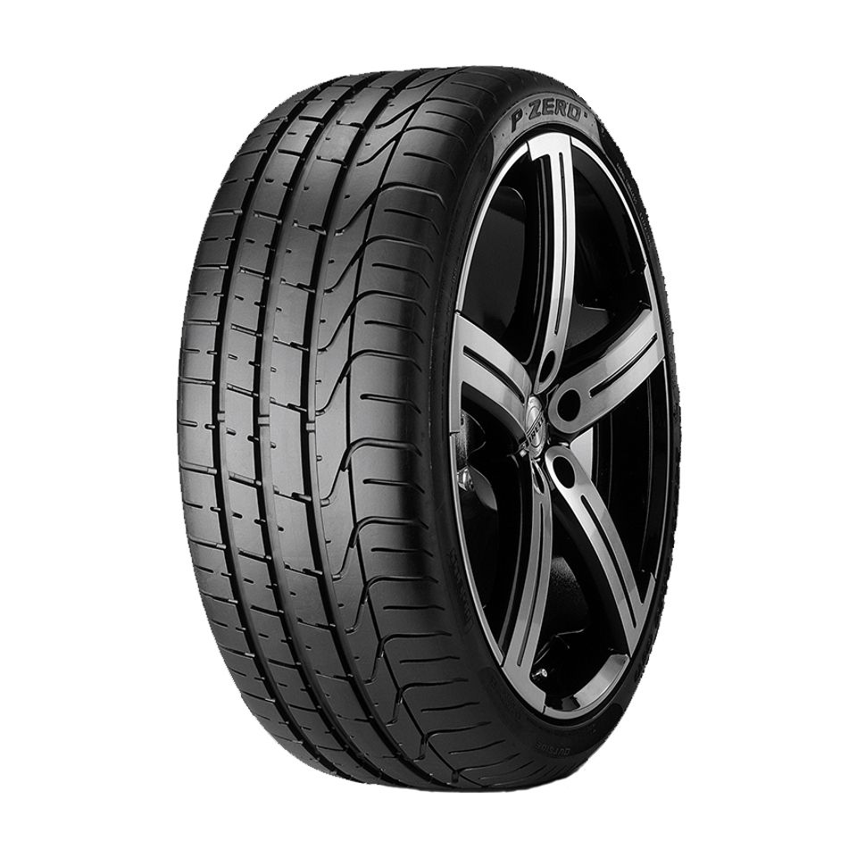 Пирелли P ZERO 255/40R19 96Y