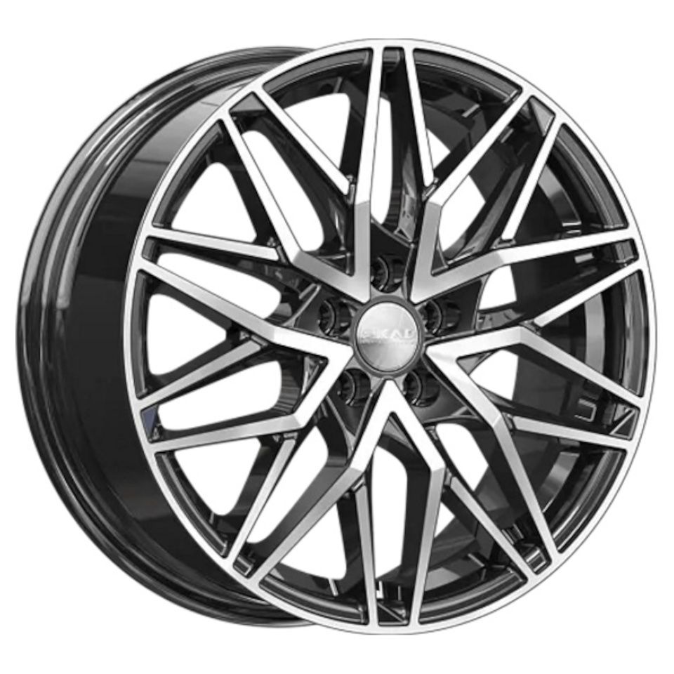 СКАД Азимут 7x17 5x100