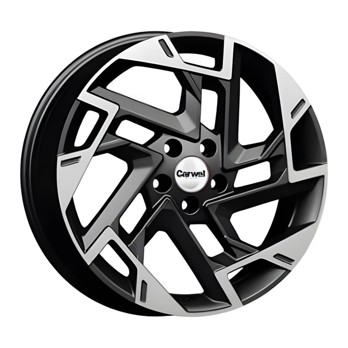 Carwel Кедон 270 7x19 5x108