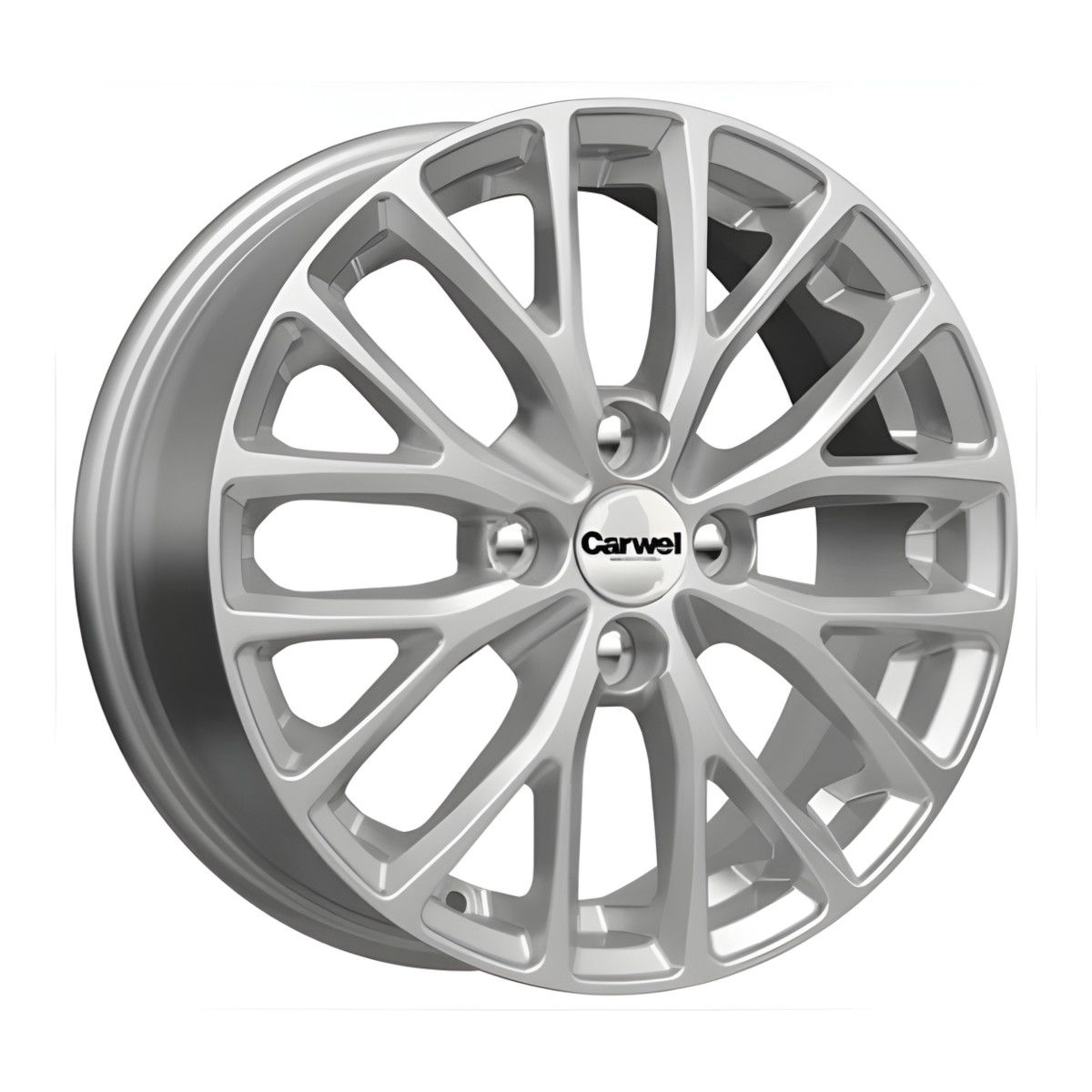 Carwel Риорита 112 6x15 4x100