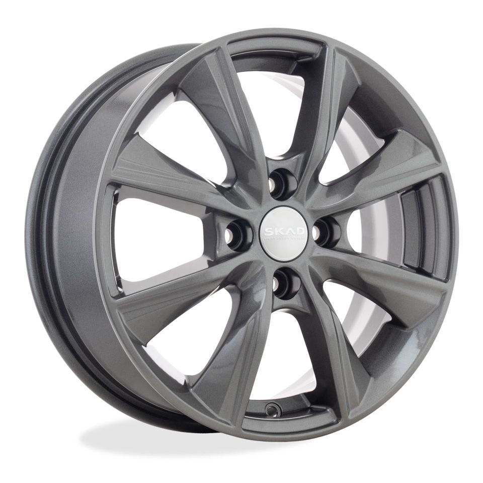 СКАД Порту 6x15 4x98