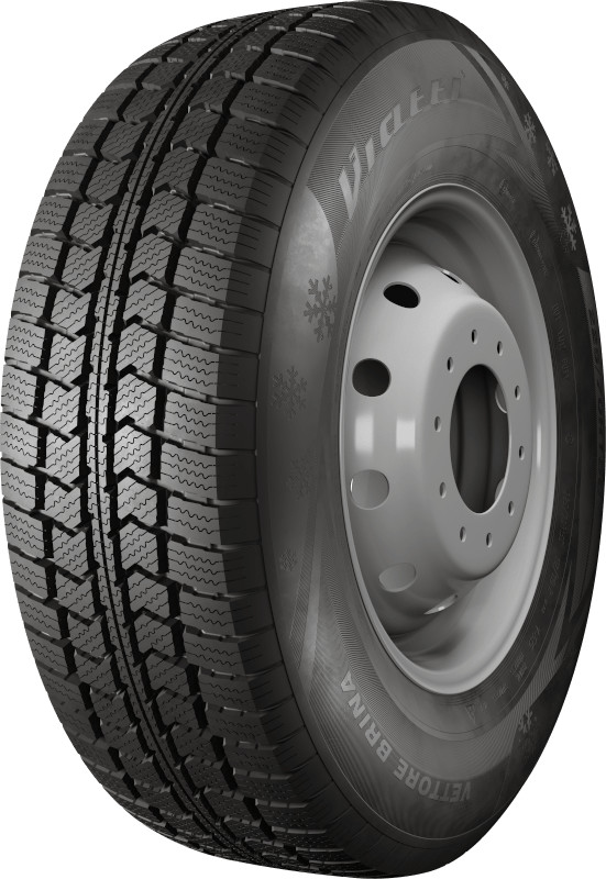 Viatti Vettore Brina (V-525) 205/75R16C 110/108 R M+S