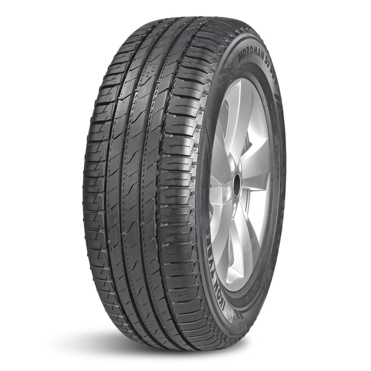 IKONTyres Character Aqua SUV 245/45R20 103V XL
