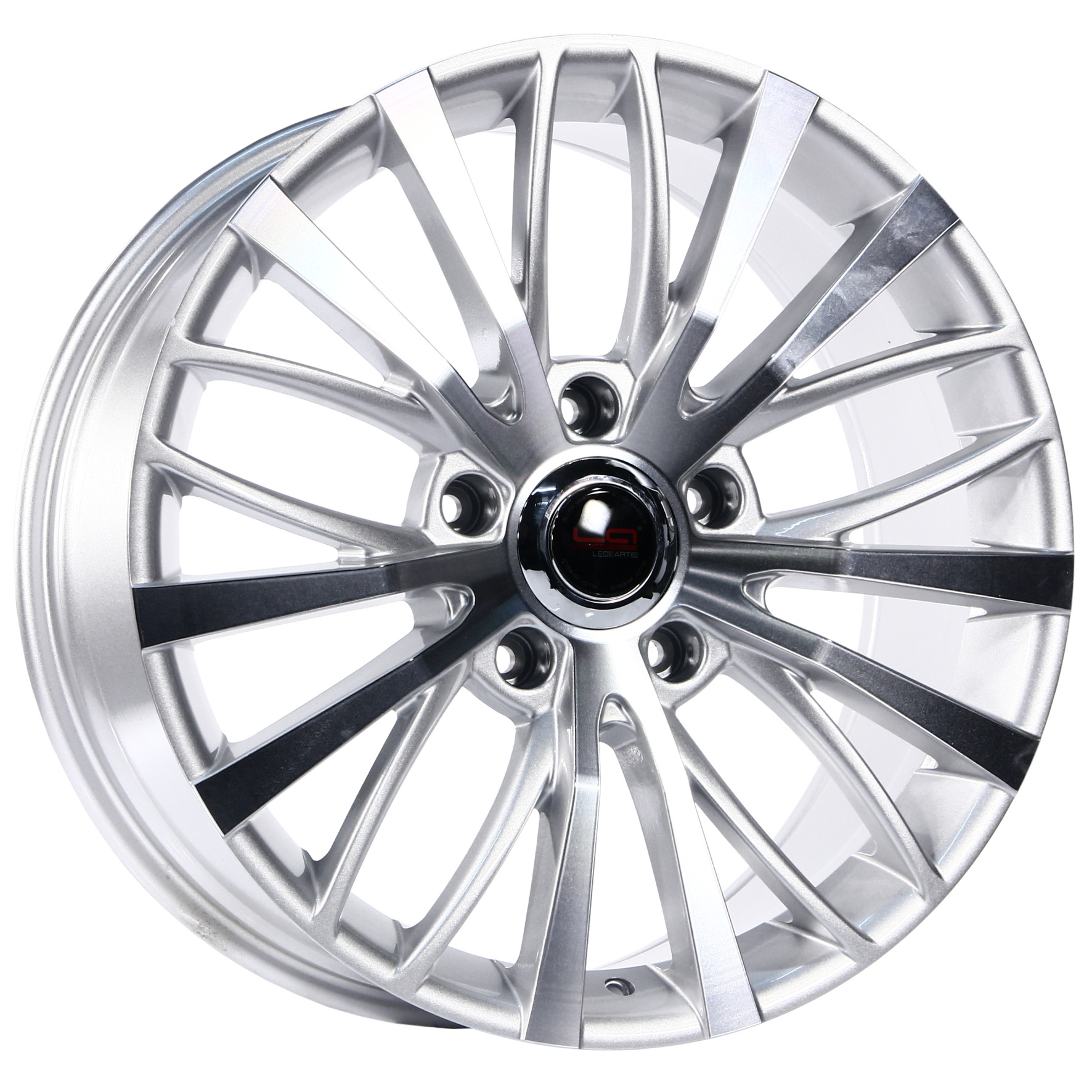 REPLICA LegeArtis Replica Concept-LX519 8.5x20/5x150 ET45 D110.1 SF