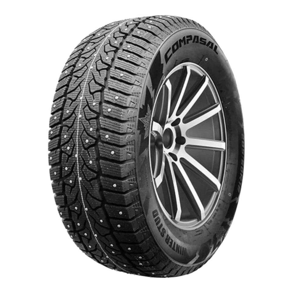 Compasal Winter Stud 245/50R20 105T