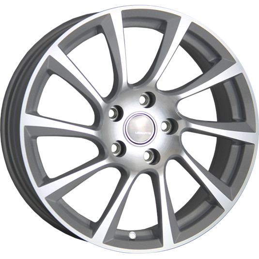 REPLICA LegeArtis Replica Concept-GN503 6.5x15/5x105 ET39 D56.6 SF