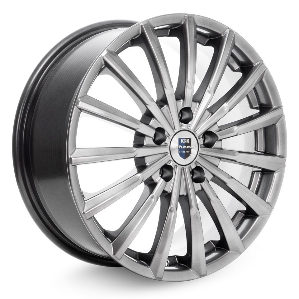 КиК Акцент (КС562) 7x17 5x114,3