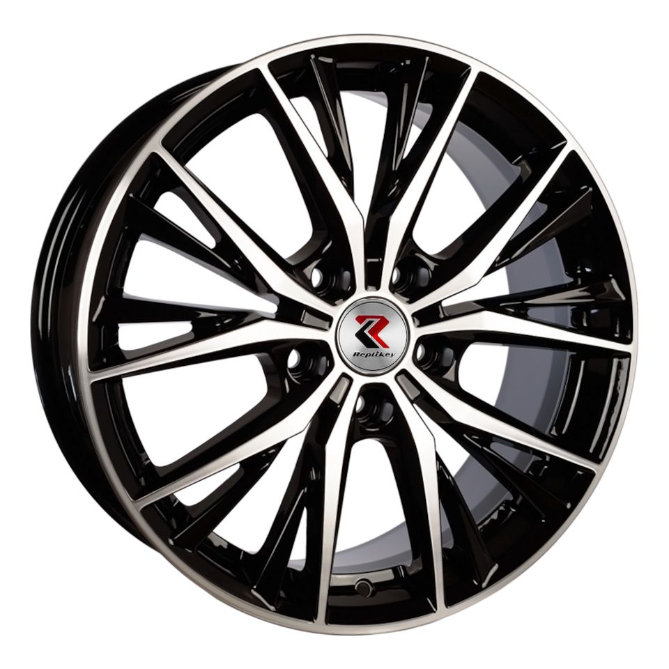 RЕPLIKEY Tiguan (B210) 7x17 5x112
