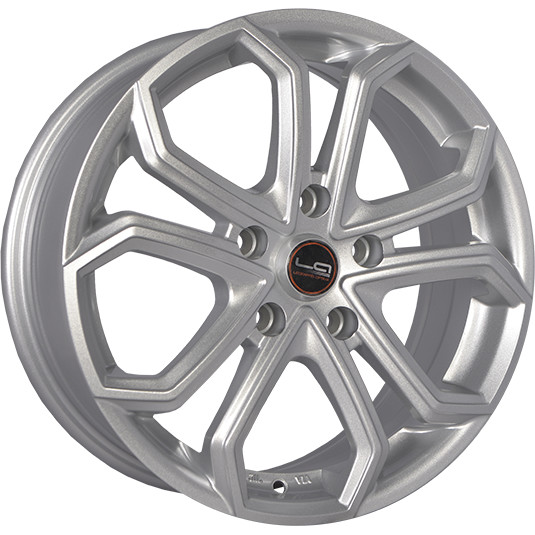 REPLICA LegeArtis Replica TY148 6.5x16/5x114.3 ET45 D60.1 S