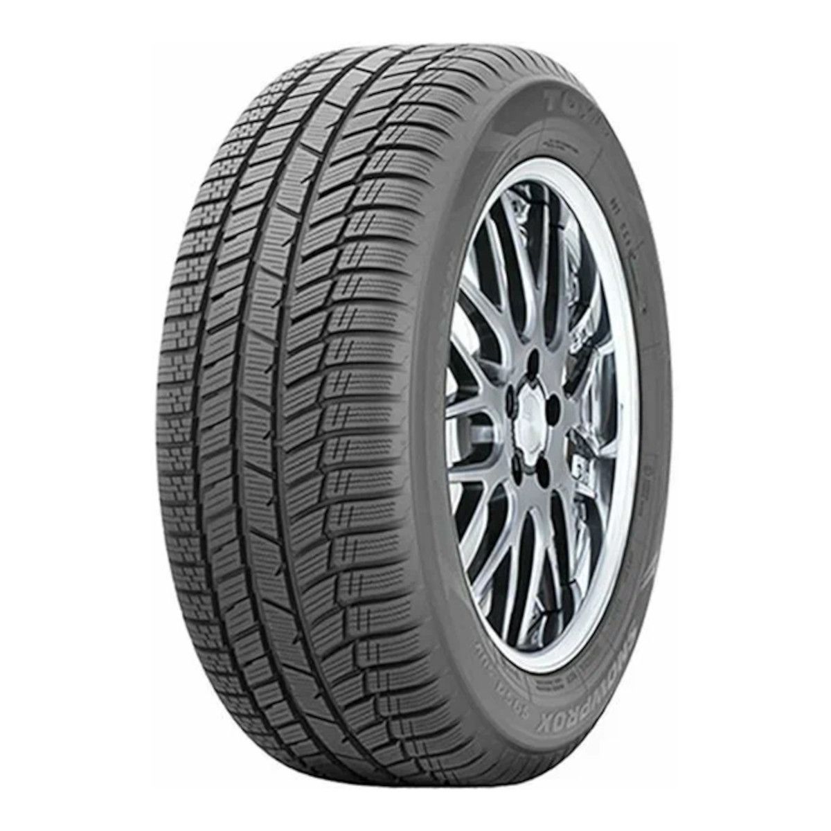 TOYO SNOWPROX S954 255/45R20 105V