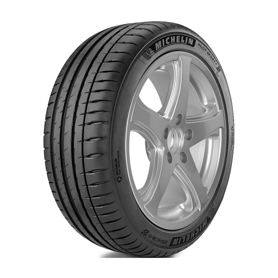 Мишелин PILOT SPORT-4 275/40R20 106Y
