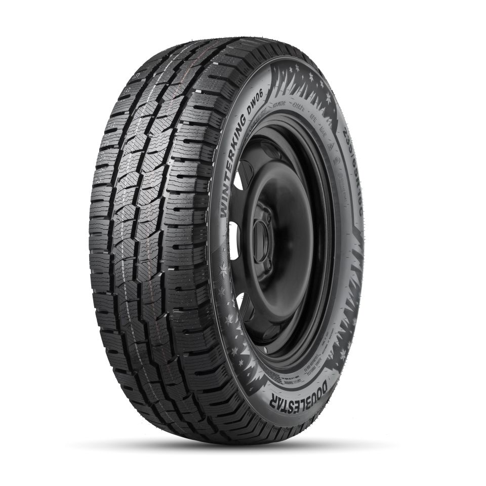 ДаблСтар DW06 185/75R16 104/102R