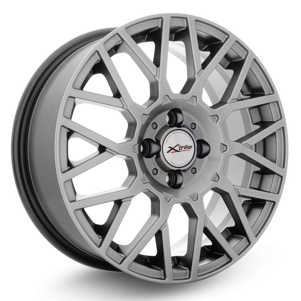 Xtrike X-125 6x16 4x98