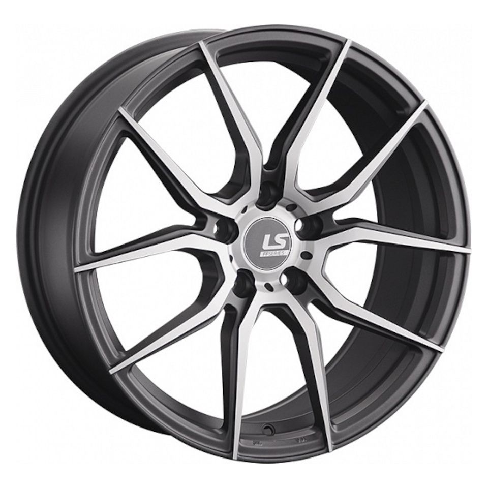 LS FlowForming RC36 8x18 5x114,3