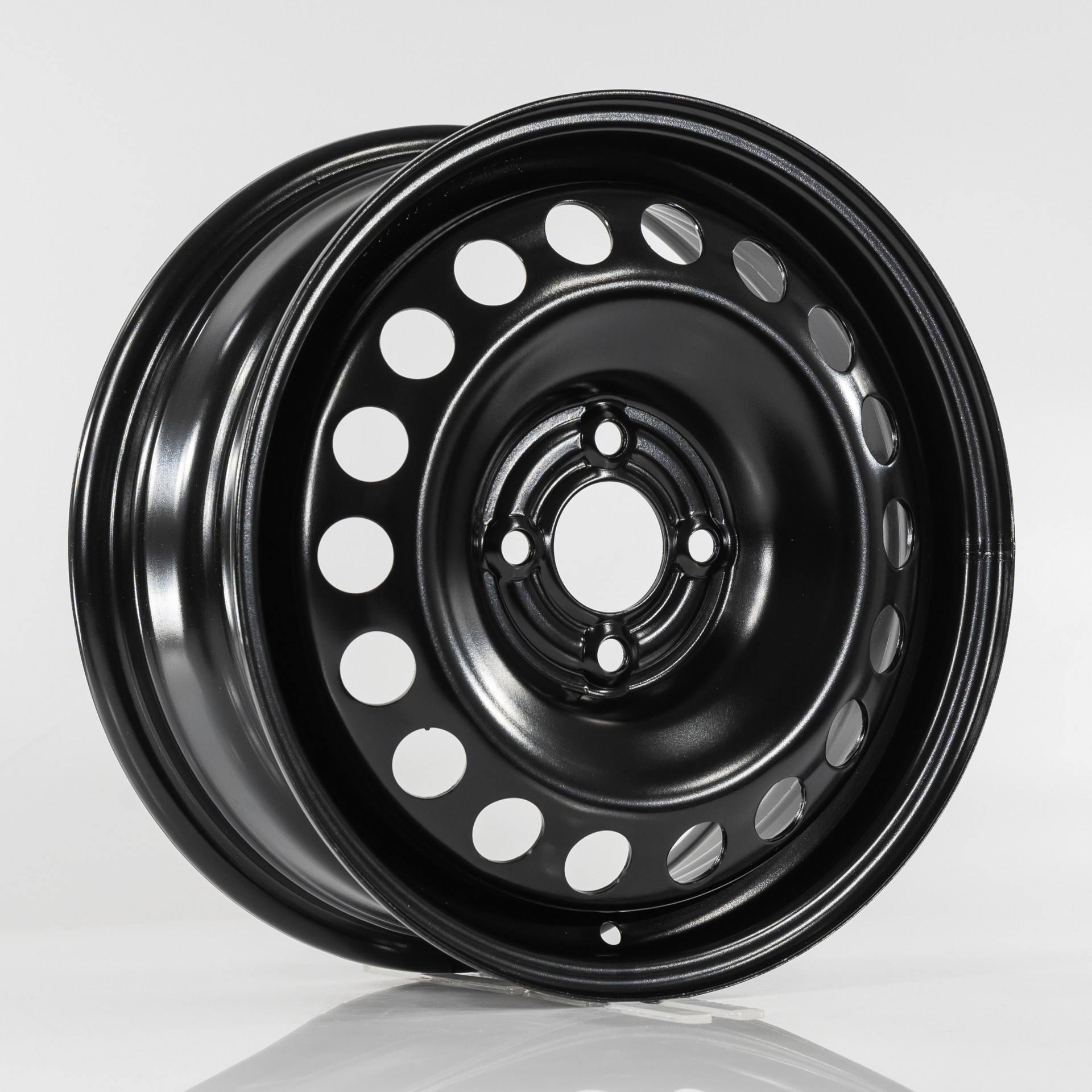 GART 008 (коробка) 6x15/4x100 ET50 D60.1 Black