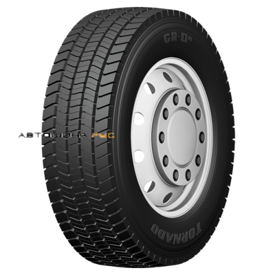 Tornado (Advance Holdings) 275/70R22,5 148/145M GR-D2 TL M+S 3PMSF 18PR