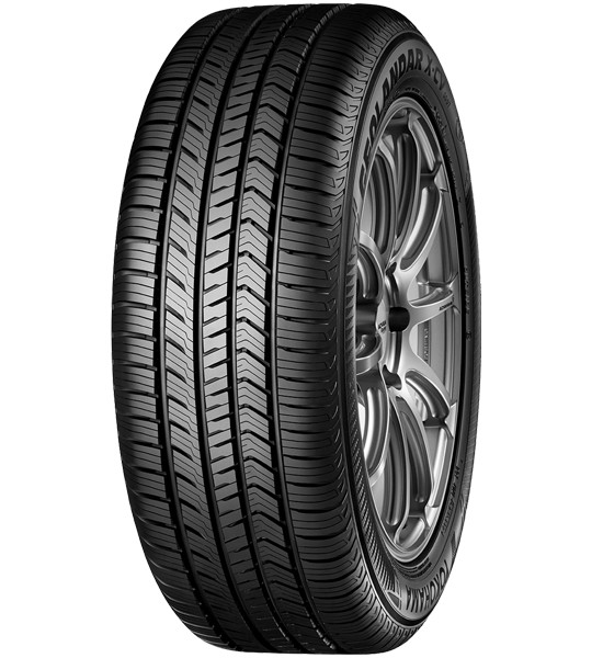 YOKOHAMA Geolandar X-CV G057 275/40R22 108W
