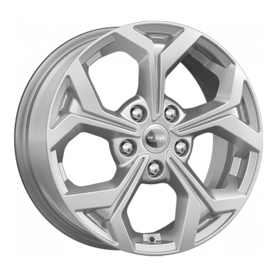 iFree Original  Skoda Octavia (КС878)  6,5\R16 5*112 ET46  d57,1  Сильвер  [74908]  Fb max 560 kg