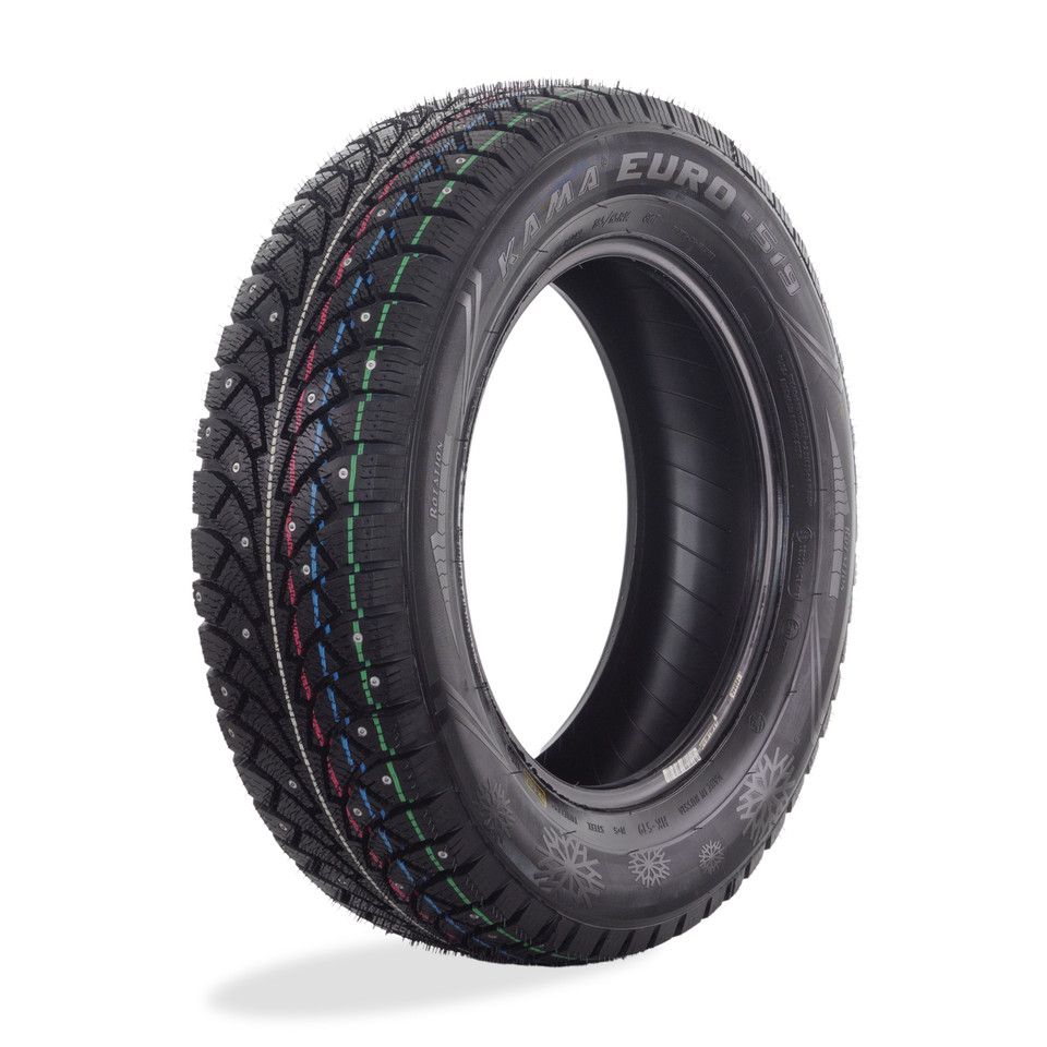 КАМА ЕВРО 519 175/70R14 84T
