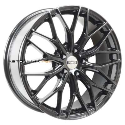 Neo 7,5x19/5x114,3 ET40 D67,1 940 BL
